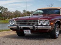 Plymouth Satellite - <small></small> 31.000 € <small>TTC</small> - #26