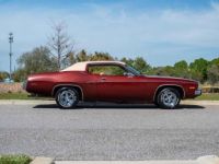 Plymouth Satellite - <small></small> 31.000 € <small>TTC</small> - #27