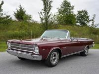 Plymouth Satellite - <small></small> 51.000 € <small>TTC</small> - #1