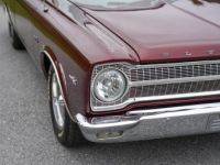 Plymouth Satellite - <small></small> 51.000 € <small>TTC</small> - #27