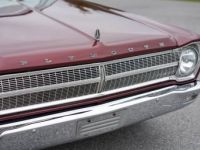 Plymouth Satellite - <small></small> 51.000 € <small>TTC</small> - #29