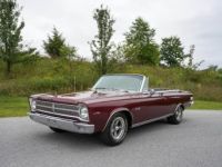 Plymouth Satellite - <small></small> 41.000 € <small>TTC</small> - #3