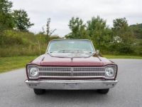 Plymouth Satellite - <small></small> 41.000 € <small>TTC</small> - #16