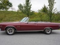 Plymouth Satellite - <small></small> 41.000 € <small>TTC</small> - #17