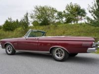 Plymouth Satellite - <small></small> 41.000 € <small>TTC</small> - #18