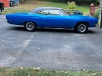 Plymouth Satellite - <small></small> 25.000 € <small>TTC</small> - #1