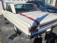 Plymouth Satellite - <small></small> 34.000 € <small>TTC</small> - #1