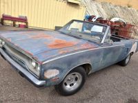 Plymouth Satellite - <small></small> 22.000 € <small>TTC</small> - #1