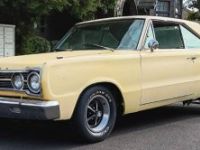 Plymouth Satellite - <small></small> 34.000 € <small>TTC</small> - #6