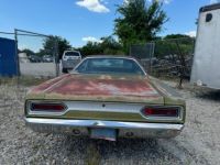 Plymouth Satellite - <small></small> 20.000 € <small>TTC</small> - #4