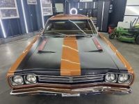 Plymouth Satellite - <small></small> 58.000 € <small>TTC</small> - #1