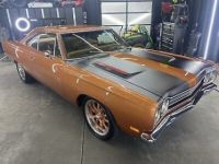 Plymouth Satellite - <small></small> 58.000 € <small>TTC</small> - #7