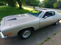 Plymouth Satellite - <small></small> 21.000 € <small>TTC</small> - #3