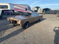 Plymouth Satellite - <small></small> 56.400 € <small>TTC</small> - #19