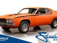 Plymouth Satellite - <small></small> 37.100 € <small>TTC</small> - #1