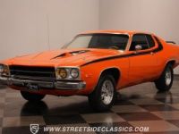 Plymouth Satellite - <small></small> 37.100 € <small>TTC</small> - #7