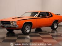 Plymouth Satellite - <small></small> 37.100 € <small>TTC</small> - #8