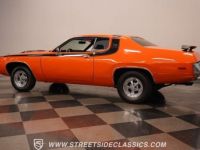 Plymouth Satellite - <small></small> 37.100 € <small>TTC</small> - #11