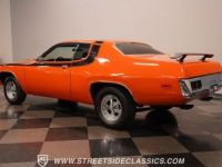 Plymouth Satellite - <small></small> 37.100 € <small>TTC</small> - #12