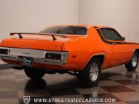 Plymouth Satellite - <small></small> 37.100 € <small>TTC</small> - #15