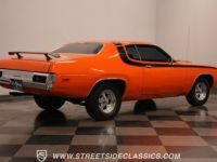 Plymouth Satellite - <small></small> 37.100 € <small>TTC</small> - #16