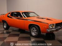 Plymouth Satellite - <small></small> 37.100 € <small>TTC</small> - #20