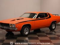 Plymouth Satellite - <small></small> 37.100 € <small>TTC</small> - #23