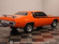 Plymouth Satellite - <small></small> 37.100 € <small>TTC</small> - #30