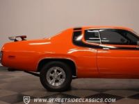 Plymouth Satellite - <small></small> 37.100 € <small>TTC</small> - #33