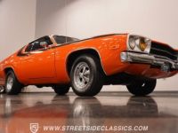 Plymouth Satellite - <small></small> 37.100 € <small>TTC</small> - #35