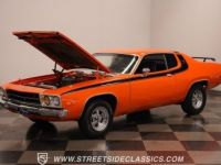 Plymouth Satellite - <small></small> 37.100 € <small>TTC</small> - #36