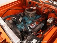 Plymouth Satellite - <small></small> 37.100 € <small>TTC</small> - #39