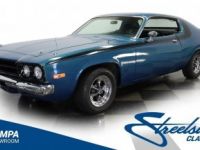 Plymouth Satellite - <small></small> 30.800 € <small>TTC</small> - #1