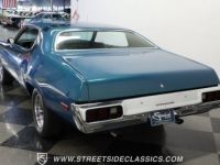 Plymouth Satellite - <small></small> 30.800 € <small>TTC</small> - #8