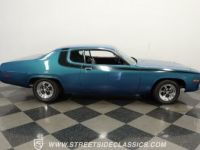 Plymouth Satellite - <small></small> 30.800 € <small>TTC</small> - #13