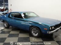 Plymouth Satellite - <small></small> 30.800 € <small>TTC</small> - #14