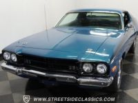 Plymouth Satellite - <small></small> 30.800 € <small>TTC</small> - #17