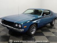 Plymouth Satellite - <small></small> 30.800 € <small>TTC</small> - #18