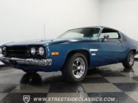 Plymouth Satellite - <small></small> 30.800 € <small>TTC</small> - #21