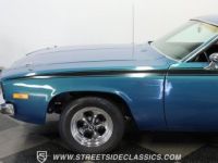 Plymouth Satellite - <small></small> 30.800 € <small>TTC</small> - #23