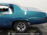 Plymouth Satellite - <small></small> 30.800 € <small>TTC</small> - #24