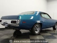 Plymouth Satellite - <small></small> 30.800 € <small>TTC</small> - #26