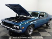 Plymouth Satellite - <small></small> 30.800 € <small>TTC</small> - #30