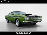 Plymouth Satellite - <small></small> 100.900 € <small>TTC</small> - #1