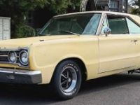 Plymouth Satellite  - <small></small> 31.800 € <small>TTC</small> - #1