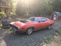 Plymouth Satellite  - <small></small> 24.200 € <small>TTC</small> - #2