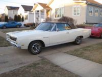 Plymouth Satellite convertible  - <small></small> 37.700 € <small>TTC</small> - #1