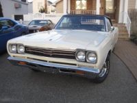 Plymouth Satellite convertible  - <small></small> 37.700 € <small>TTC</small> - #2