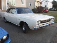 Plymouth Satellite convertible  - <small></small> 37.700 € <small>TTC</small> - #5