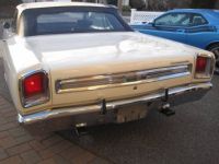 Plymouth Satellite convertible  - <small></small> 37.700 € <small>TTC</small> - #12